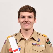 2016 Order of the Arrow officers elected