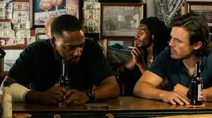 Hotel artemis movie‏подлинная учетная запись @hotelartemismov own the most intense movie of the year today! Writing Explosive Action Triple 9 The Writing Studio