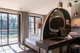 Be inspired by styles, designs, trends & decorating advice. The Seehof Hotel Bathroom Design By Planit Archi Living Com