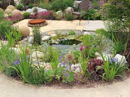 10 Small Garden Pond Ideas Most Awesome And Also Attractive Ponds For Small Gardens Garden Pond Design Pond Landscaping