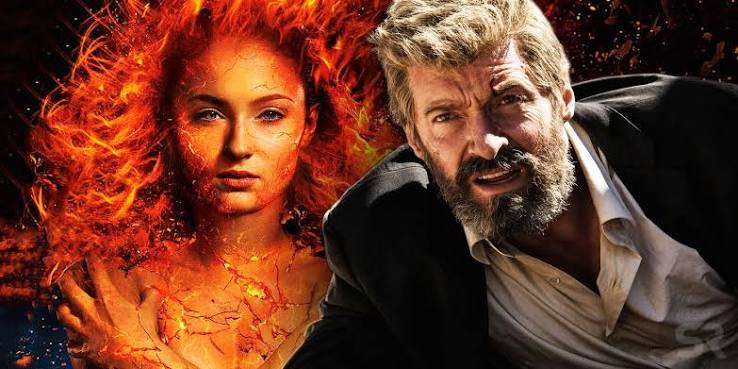Dark Phoenix is The First X-Men Movie Without Wolverine