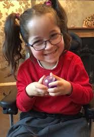 Mum slams NHS 'boob jobs' while she must pay for disabled daughter's  treatment