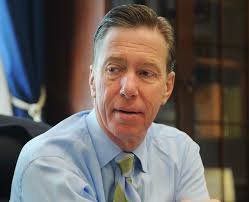 Scott Brown still silent