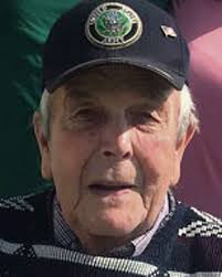 Edward M. Driscoll Jr.