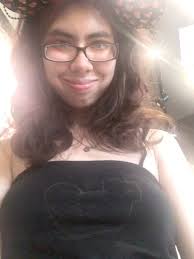 Taylor Swift inspired outfit for Disneyland day 1