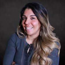 Francesca Ortega's Instagram, Twitter & Facebook