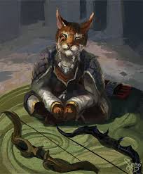 Khajiit Has Wares If You Have Coin In 2020 Elder Scrolls Art Skyrim Drawing Concept Art Characters