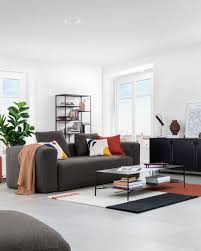 Dann gab sie die angebrochene schachtel dem herrn und beobachtete ihn dabei scharf: Azisi Couchtisch 140 X 60 Cm Kave Home