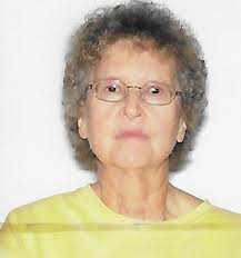 Rita Sue (Baumann) Penman, 76