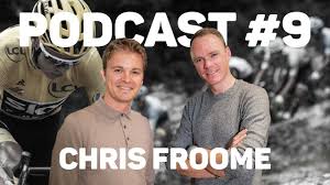 Chris froome was talking on sports personality of the year via a video link from majorca. Chris Froome 4x Tour De France Winner Beyond Victory 9 Youtube
