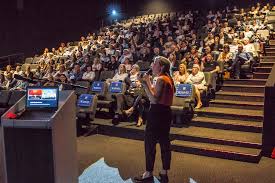 Kinepolis cinemas to reopen in several countries. Kinepolis Oostende Eventonline
