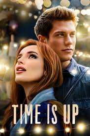Time Is Up (Film, 2022) — CinéSérie