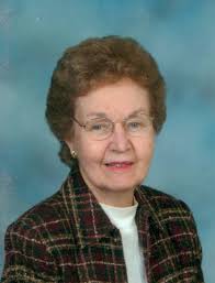 Obituary for Mary Jane Kale