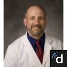 Dr. Henry E. Rice, MD