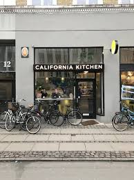 Check out the full menu for california pizza kitchen. California Kitchen Copenhagen Lobo Lab Arkitektur