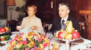 25 decembrie 1989 (71 de ani) târgoviște, dâmbovița, românia. Dieta Lui Nicolae Ceausescu PretenÈ›ii Culinare Alimentul Care Nu Lipsea NiciodatÄƒ Dcnews