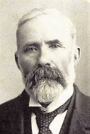 Thomas F. Fleming (1842-1922)