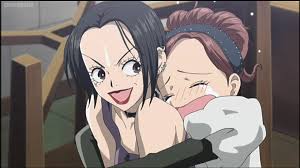 The Anime Binge-Watcher