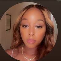 Latisha Tate's Instagram, Twitter & Facebook