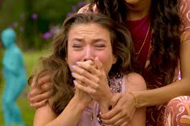 Hollyoaks reveals secret link in Rayne murder story