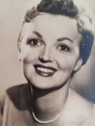 Josephine Cyr Obituary