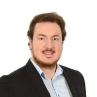 Daniel Berlinguette-Poulin