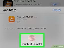 Vlc for ios is a port of the free vlc media player to ipad, iphone and ipod touch.\nit can play all your movies, shows and music in most formats directly without conversion. Den Vlc Media Player Herunterladen Und Installieren Wikihow