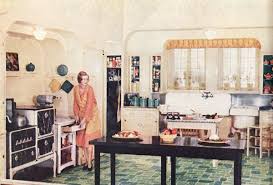 how kitchens have changed kitchens