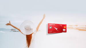 Qantas bonus points credit card. Qantas Credit Cards Best Qantas Credit Cards To Earn Frequent Flyer Points For Flights 2021