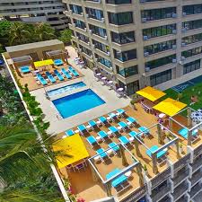 Our quality inn® hotel in harlan,ky offers affordable accommodations and friendly, dependable service in the heart of the. Holiday Inn Express Waikiki Holiday Inn Express Waikiki Groupon Getaways