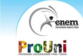 A finalidade do projeto é ampliar o acesso à educação de nível superior para a. Como Usar O Enem Para Conseguir Bolsa No Prouni Brasil Escola