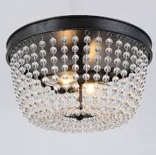 Provide the ultimate solution for your lighting needs through their incomparable energy efficiency and elegant designs. Ballard Designs Margeaux Ceiling Mount Chandelier Copycatchic