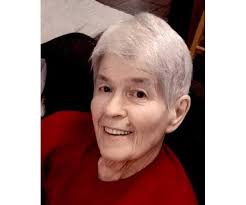 Nancy Gail VanMeter Obituary (2024)