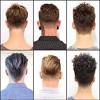 Back Of Head Haircut Designs