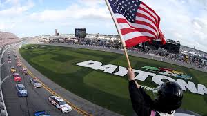 The only race before then is sunday at martinsville, nascar's oldest and shortest track where truex won in june. What Time Does The Daytona 500 Start Today Tv Channel Green Flag Time For Rain Delayed 2020 Nascar Opener Sporting News