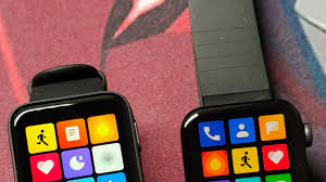 Xiaomi watch s1 reportedly to launch in ...