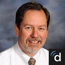 Dr. Anthony W. Tolcher, MD