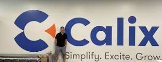 Celebrating my time at Calix and my values | Avo Gavgavian posted ...