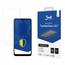 Hybrid glass 3MK HTC Wildfire E3 ...