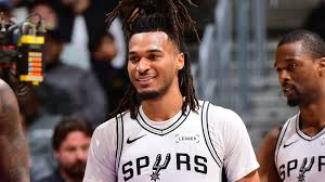 Stephon Castle scores 30 points in NBA Cup Quarterfinals win vs. Lakers