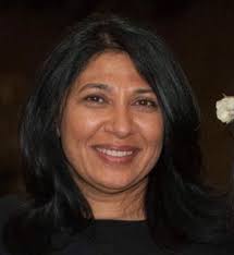 Rita Dave's Instagram, Twitter & Facebook