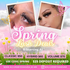 Allure by Shakura LLC