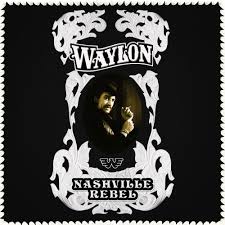 He is best known as one of the founding pioneers of the outlaw movement. Waylon Jennings Music Fanart Fanart Tv