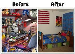 How to have a clean bedroom. 10 Fun Ways To Get Kids To Clean Their Rooms