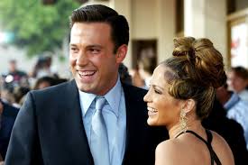Ben affleck and jennifer lopez have left no doubt they are a couple with exclusive new photos of them packing on the pda. Jennifer Lopez Ben Affleck S Dating History Full Timeline