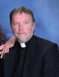 Rev, Dr. Charles Scott Robinson (1952-2021)