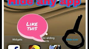 Free fire em png para download: How To Hide Free Fire App