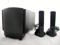 Party duo tower speaker set $199.99. Altec Lansing Atp3 2 1 Speakers Altec Altec Lansing Lansing