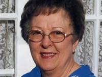 Marva Thompson Obituary (1935