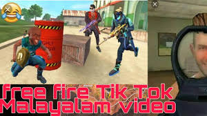 Pause recording multiple times in one video. Free Fire Tik Tok Malayalam Videos Funny Videos Youtube
